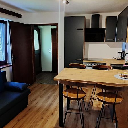Perfekte Lage! Ganze Wohnung Burgblick Residenz Занкт-Файт-ан-дер-Ґлан Екстер'єр фото