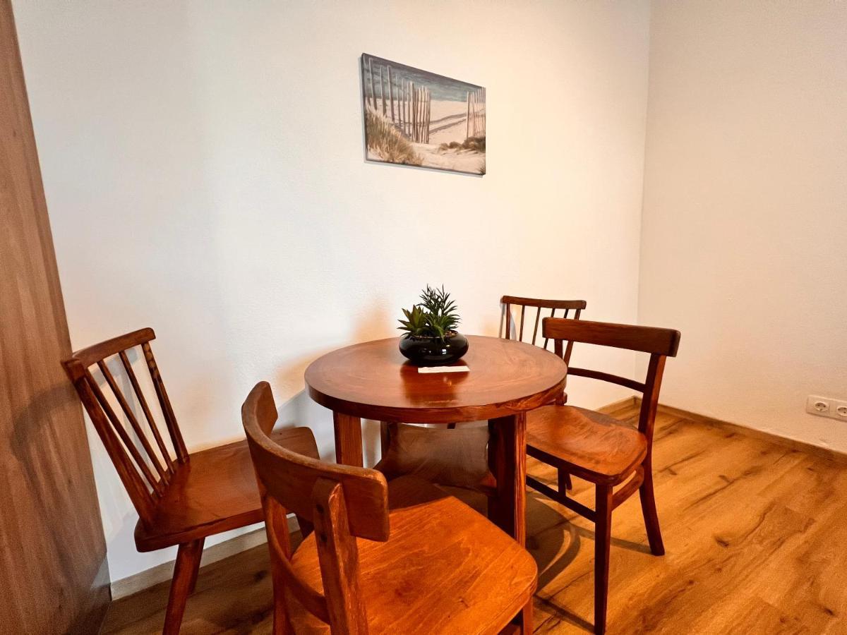 Perfekte Lage! Ganze Wohnung Burgblick Residenz Занкт-Файт-ан-дер-Ґлан Екстер'єр фото