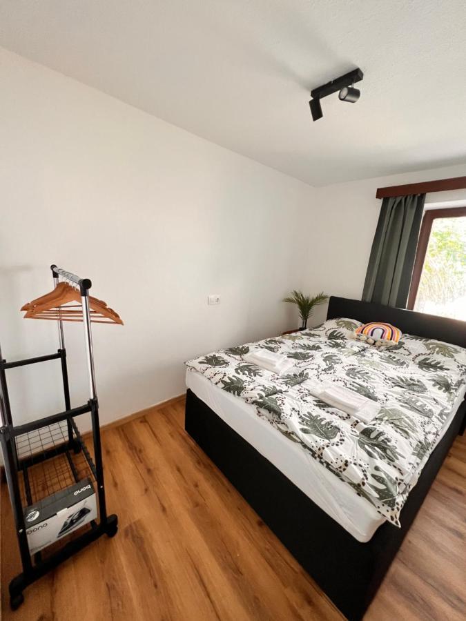 Perfekte Lage! Ganze Wohnung Burgblick Residenz Занкт-Файт-ан-дер-Ґлан Екстер'єр фото