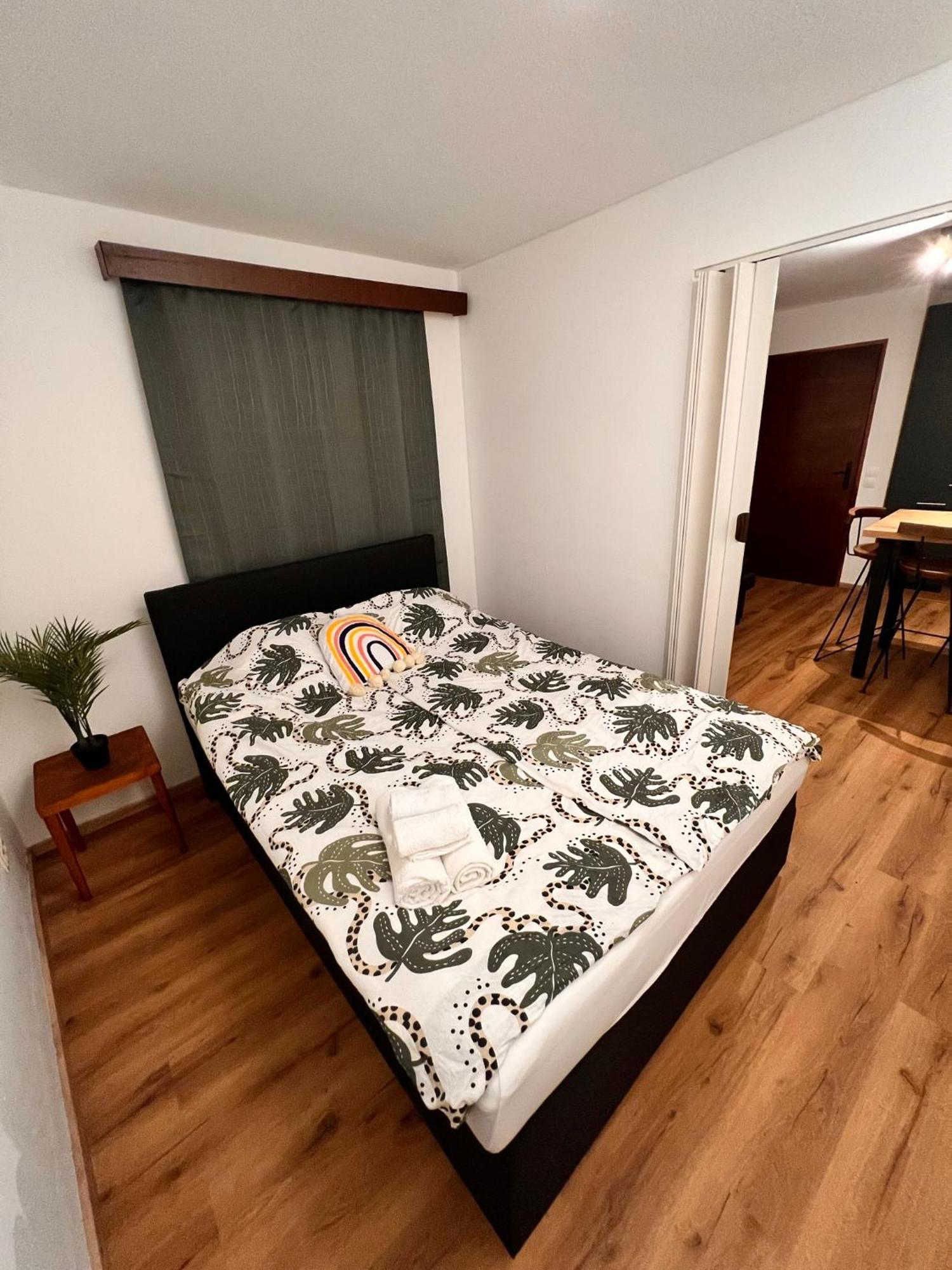 Perfekte Lage! Ganze Wohnung Burgblick Residenz Занкт-Файт-ан-дер-Ґлан Екстер'єр фото