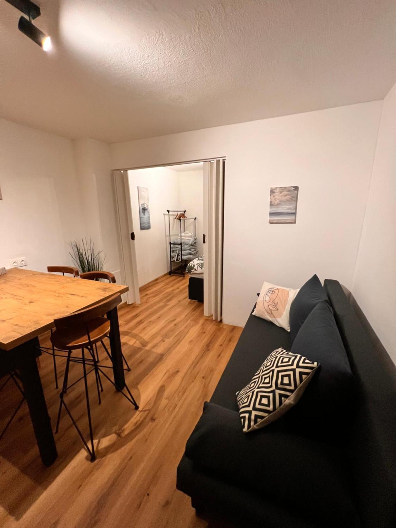 Perfekte Lage! Ganze Wohnung Burgblick Residenz Занкт-Файт-ан-дер-Ґлан Екстер'єр фото