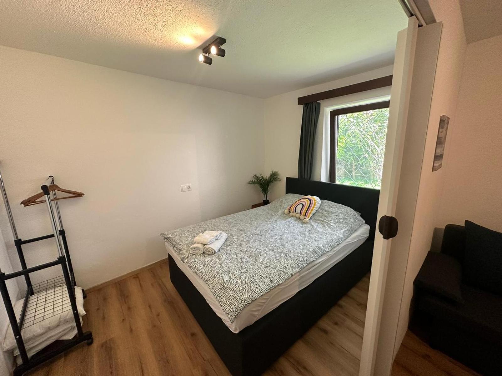 Perfekte Lage! Ganze Wohnung Burgblick Residenz Занкт-Файт-ан-дер-Ґлан Екстер'єр фото